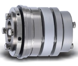 SWT/SWLT: Torque limiter with coupling